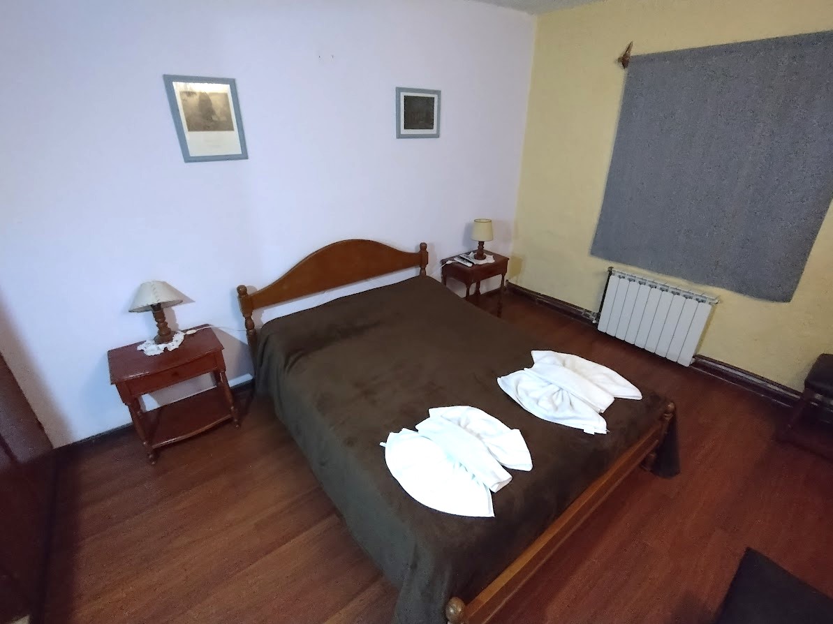 Habitación Matrimonial