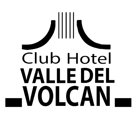 Logo de Hotel Valle del Volcán