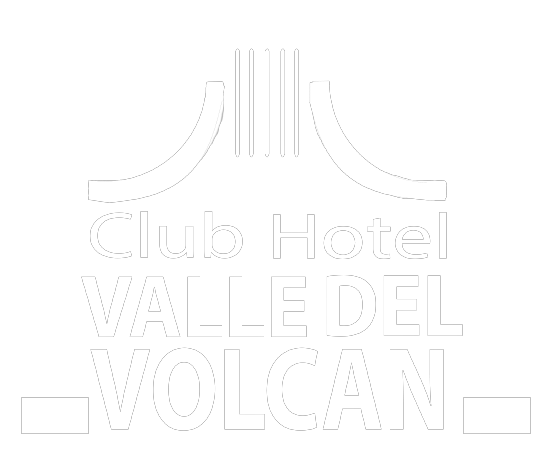 Logo de Hotel Valle del Volcán